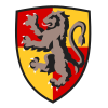 The Gryffindor crest icon