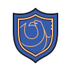 The Ravenclaw crest icon