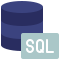 SQL Logo