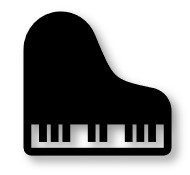 Gold Coast Piano Logo